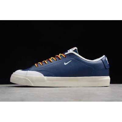 Nike Sb Zoom Blazer Low Xt Lacivert Kaykay Ayakkabı Türkiye - 4D0DLRL5